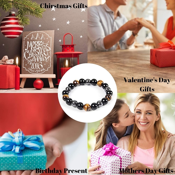 Triple protection bracelet - Picture 6 of 6